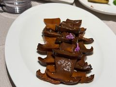 -四季民福烤鸭店(外滩外白渡桥店)