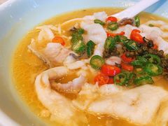 -港丽餐厅(高德置地店)