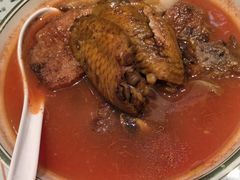 -华嫂冰室(尖沙咀店)