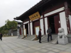 -东台西溪天仙缘景区