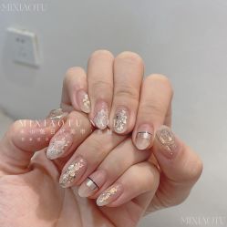 -米小兔美甲美睫