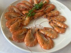 -海宝酒家(中山四路店)