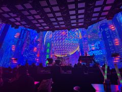 -MOSSO·Liveshow(M3香港广场店)