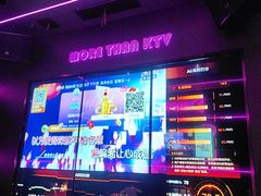 -星聚会KTV X Party(上海真如中海环宇城店)