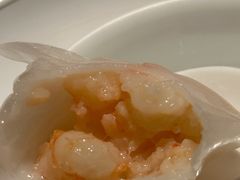 公馆虾饺皇-炳胜公馆(珠江新城店)