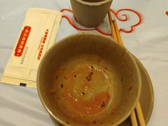 -肥肥虾庄·金牌油焖大虾(汉口城市广场店)