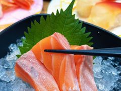 -友壹町寿司(佛山新DNA店)