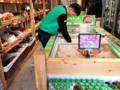 -锅圈食汇火锅烧烤食材超市(回龙观店)