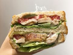 -面包与我Bread Or Me(长城汇店)