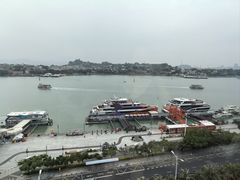 -厦门海港英迪格酒店(中山路店)