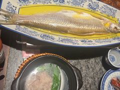 -南京大牌档(青岛万象城店)