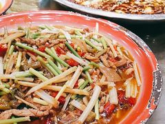 -灶东家民间菜(回兴店)
