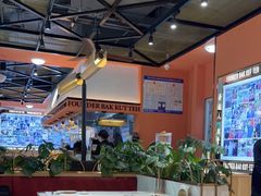 大堂-發起人·肉骨茶(万象汇店)