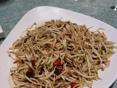 -御海棠老菜馆(福明嘉园店)