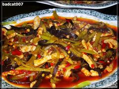 -白家寨子·山野白族菜(古城总店)