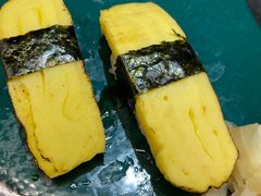 -Sushi Hanzo半藏(天环广场店)