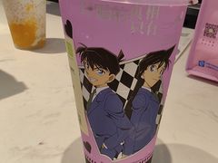 -奈雪的茶(中华广场店)