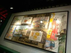 -孖记茶档·热腾茶餐(江南西plus店)