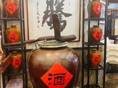 -勝記酒家·37年老字号·经典粤菜(荔枝公园店)