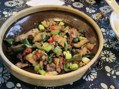 -龚师傅土菜馆.地道农家菜(魅力湘西店)