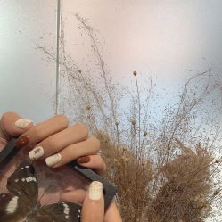 -StartNail美甲