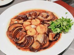 -燕春楼(海河华鼎店)