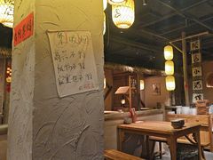 -破三川·新川菜(静安大融城店)