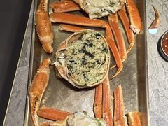 -本达人海鲜烧烤·朝鲜族风味(发展店)