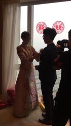 -花轿喜屋婚礼策划