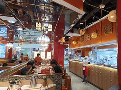 -川中渝夫火锅(铜陵万达广场店)