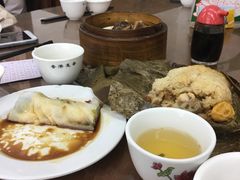 -香港蓮香樓(中環店)