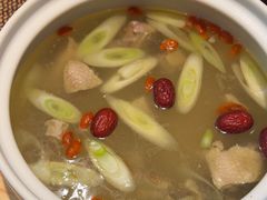 -溪畔•新徽菜(碧湖云溪店)