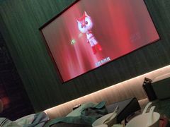 -足莲得·足道SPA(滨湖银泰店)