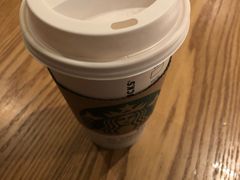 -星巴克(嘉定中信泰富万达广场店)