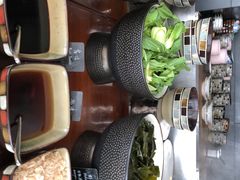 -洲际酒店·地平线全日餐厅HORIZON CAFÉ