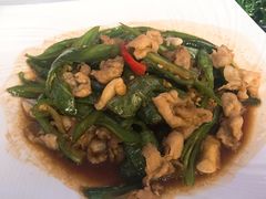 农家小炒肉-威尼斯西餐厅(东区店)