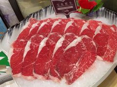 -清真军邺·金富苑肥牛城(海湖新区精品店)