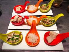 凉菜三拼-蟹榭·本帮江浙菜·蟹宴(五角场合生汇商场店)