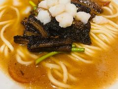 -奎元馆(市民中心店)