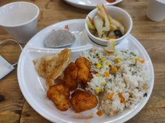 -素清香(解放路店)