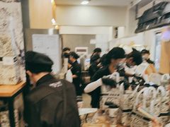 -霸王茶姬(正佳广场店)