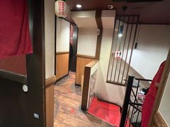 -一兰拉面(梅田阪急东通店)