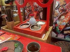 -谭鸭血老火锅(七宝万科广场店)