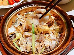 -谭厨中山传家菜.乳鸽.脆鲩鱼(华强北中航城店)
