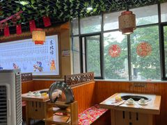 -刘小亮东北铁锅炖(金楠天街第六分店)