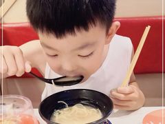 -京樽回転寿司(奥林匹克店)