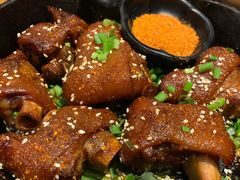 -云海肴·云南小炒·汽锅鸡(天津国金汇店)