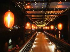 -侨美唐荔园·宴会厅(唐荔园食艺馆店)