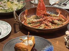 -Osteria Garden 生蚝花园餐厅(原进贤路店)