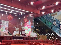 -喜家德虾仁水饺(东海缤纷天地店)